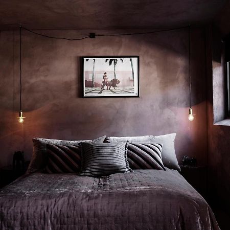 The Norrmans Farmhouse Boutique Hotel Klippinge Extérieur photo