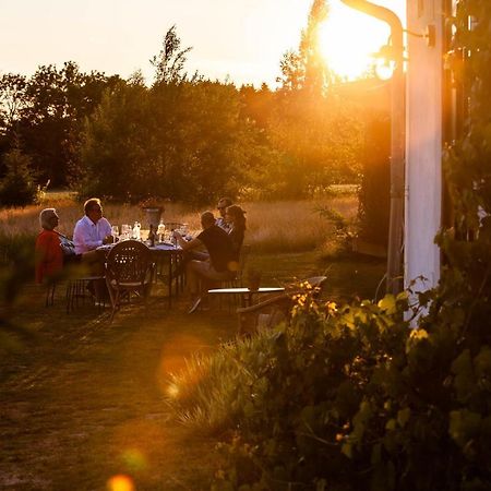 The Norrmans Farmhouse Boutique Hotel Klippinge Extérieur photo
