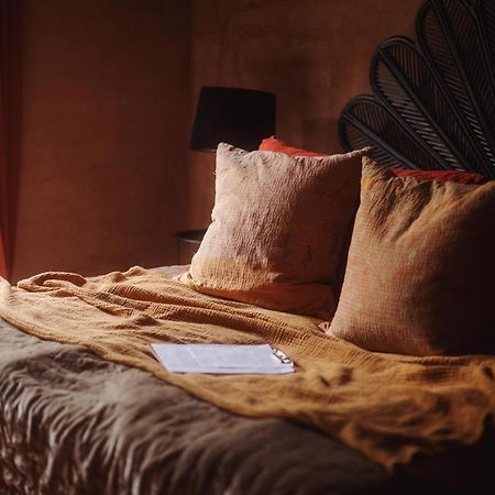 The Norrmans Farmhouse Boutique Hotel Klippinge Extérieur photo