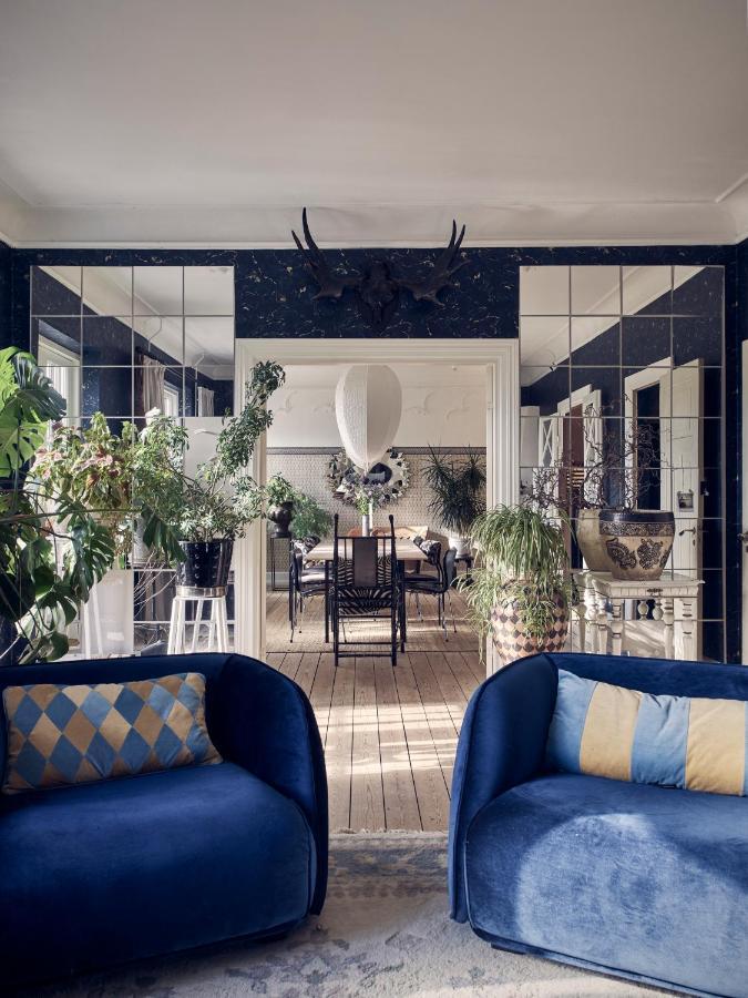 The Norrmans Farmhouse Boutique Hotel Klippinge Extérieur photo