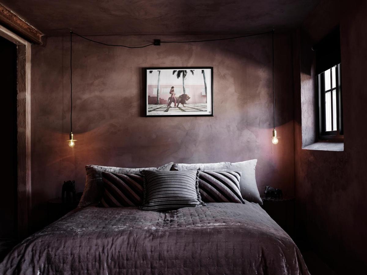 The Norrmans Farmhouse Boutique Hotel Klippinge Extérieur photo