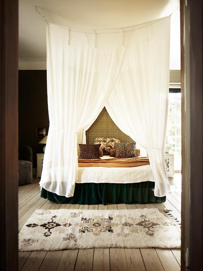 The Norrmans Farmhouse Boutique Hotel Klippinge Extérieur photo