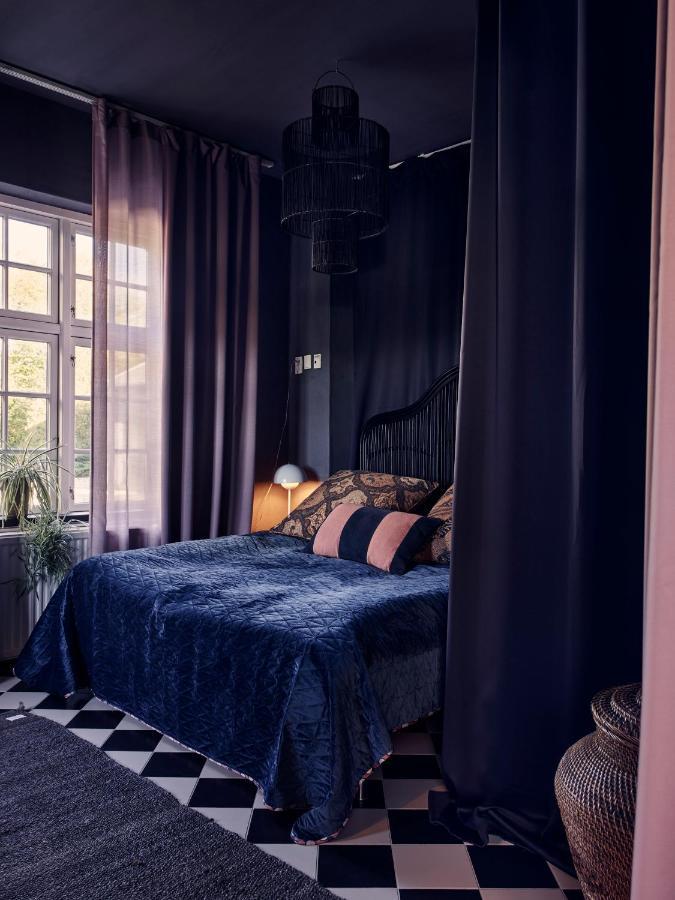 The Norrmans Farmhouse Boutique Hotel Klippinge Extérieur photo