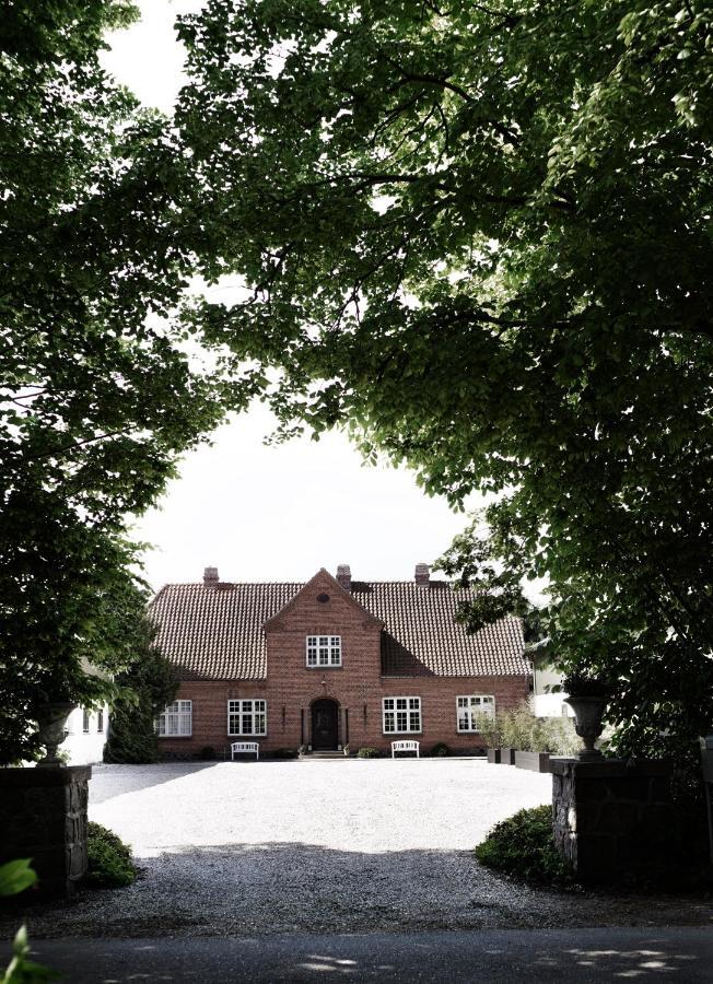 The Norrmans Farmhouse Boutique Hotel Klippinge Extérieur photo