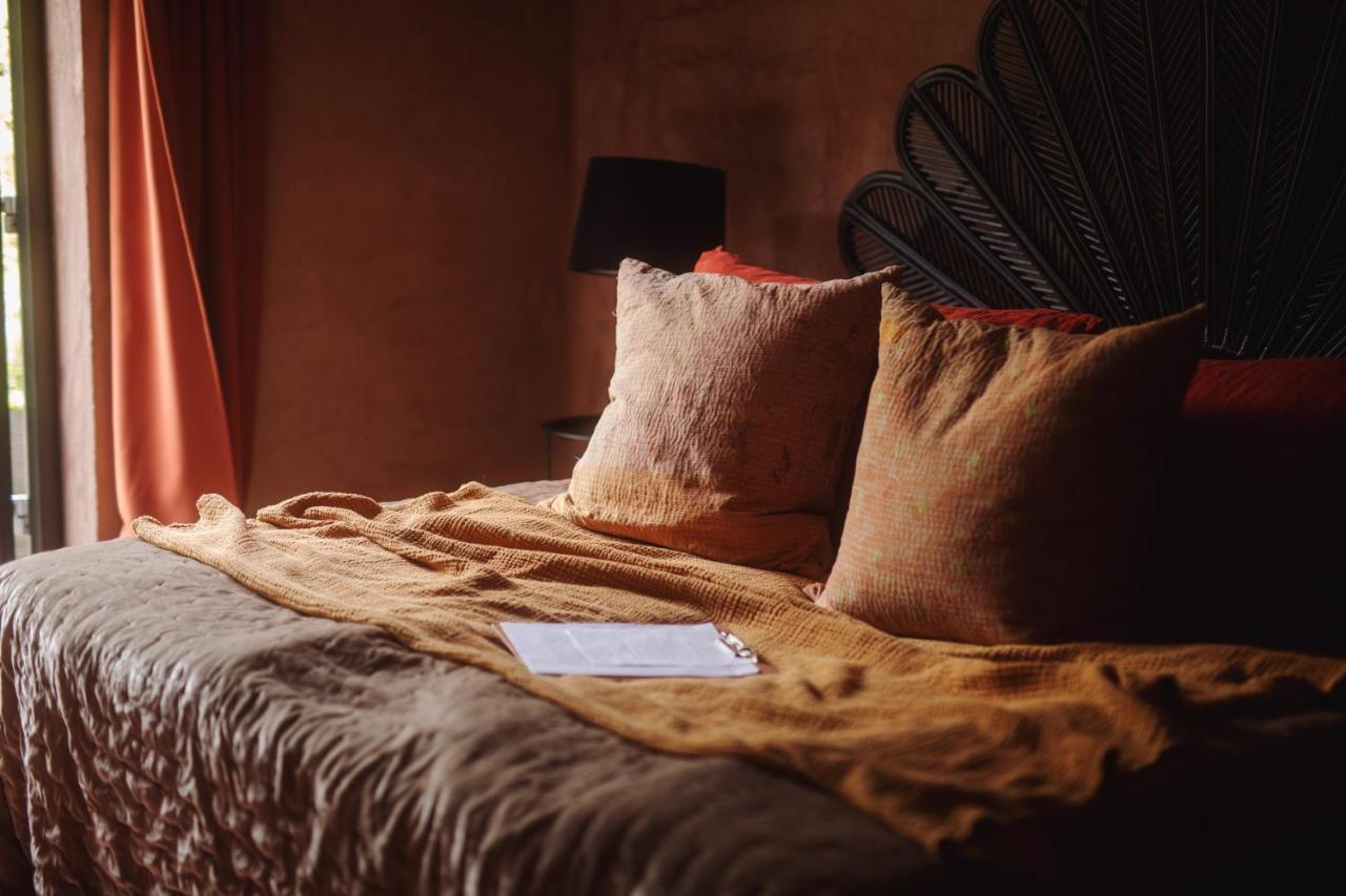The Norrmans Farmhouse Boutique Hotel Klippinge Extérieur photo